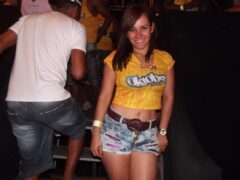 Oktober 10 Anos